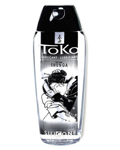 Lubrifiant Toko Silicone 165mL 