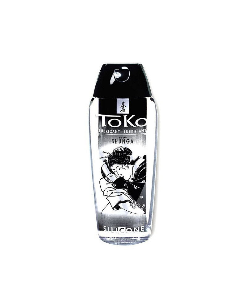 Lubrifiant Toko Silicone 165mL 