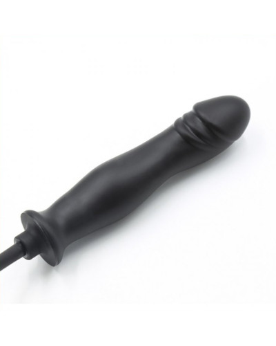 Gode gonflable Butt Thick 13 x 3.5 cm 