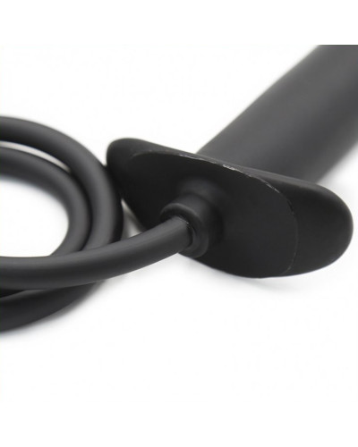Gode gonflable Butt Thick 13 x 3.5 cm 