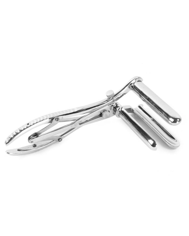 Speculum rectal 3 Way 9 x 4 cm 