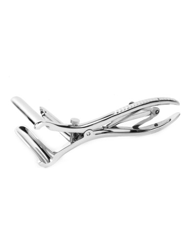 Speculum rectal 3 Way 9 x 4 cm 