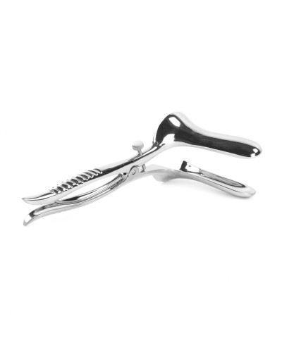 Speculum Pratt Rectal 8cm 