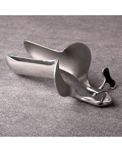 Speculum Collins 10 x 11cm 