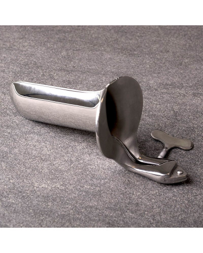 Speculum Collins 10 x 11cm 