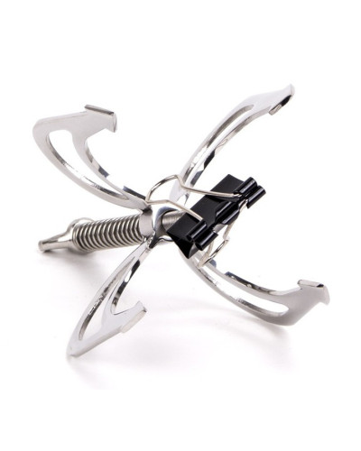 Griffes de dragon pour téton 