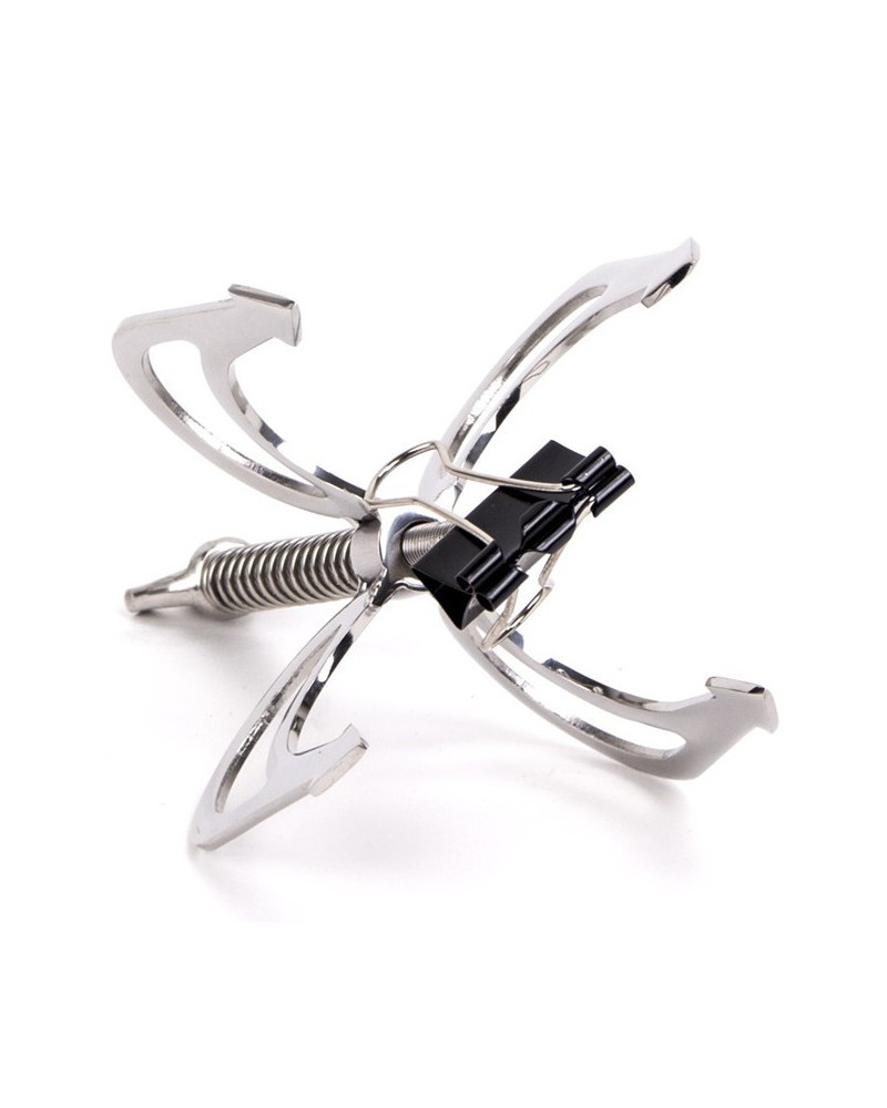 Griffes de dragon pour téton 