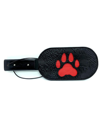 Paddle Puppy Paw 