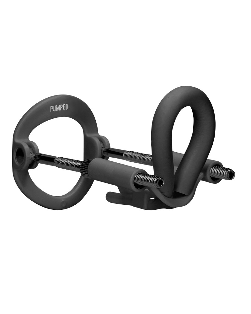 Extenseur de pénis Noir 