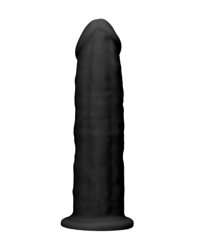Gode silicone Realrock 14.5 x 3.7 cm 