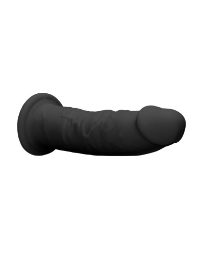 Gode silicone Realrock 14.5 x 3.7 cm 