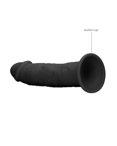 Gode silicone Realrock 14.5 x 3.7 cm 