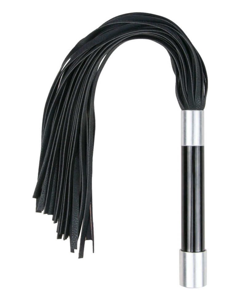 Martinet FLOGGER WHIP 43cm 