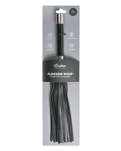 Martinet Flogger 38cm 