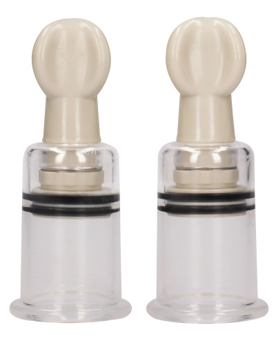 Suce-Tétons CUP Small 2.8cm 