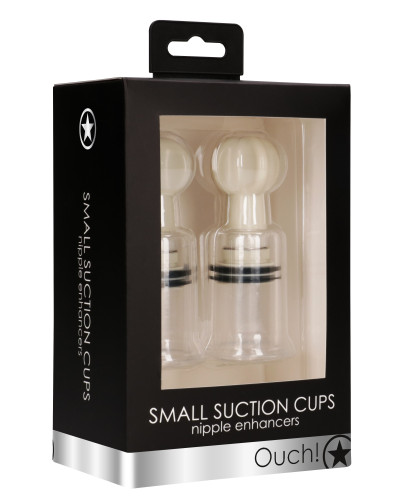Suce-Tétons CUP Small 2.8cm 