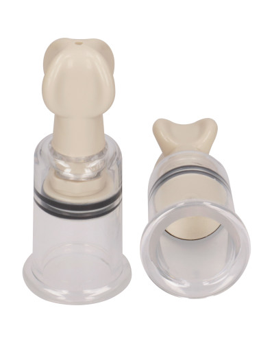 Suce-Tétons CUP Small 2.8cm 
