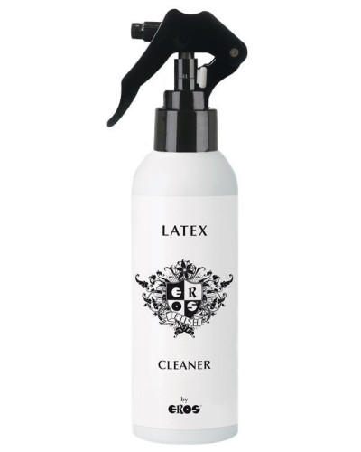 Nettoyant Latex Cleaner Eros 150ml 