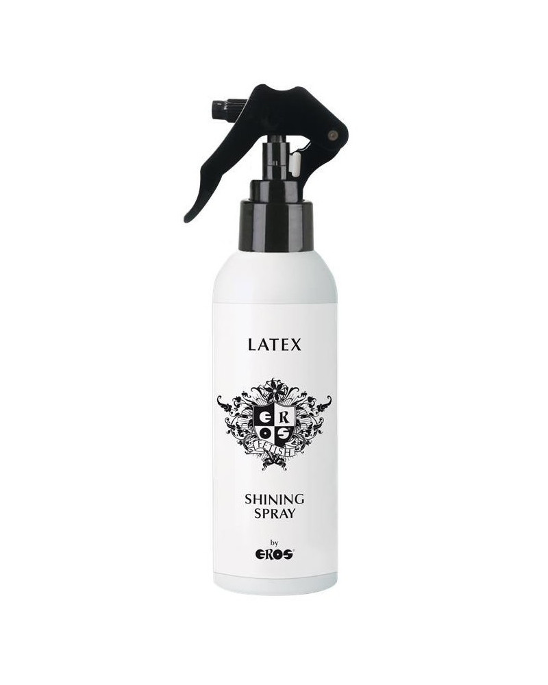 Spray lustrant pour latex Shining 150ml 