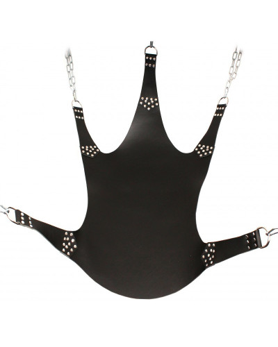 Sling en Cuir 5 Points d'attache 