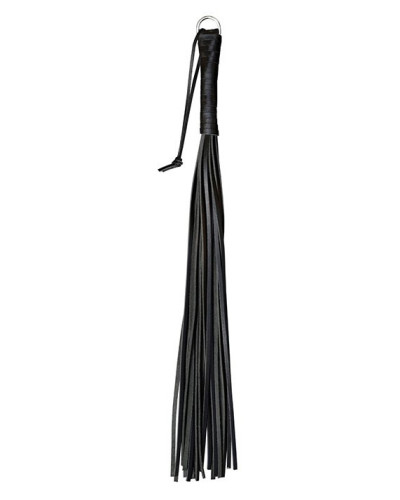 Martinet en cuir Xavier 35cm 
