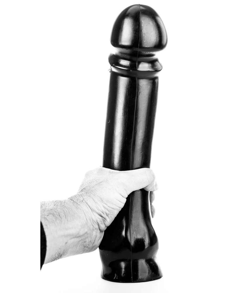 Gode AB50 Big Time All Black 29 x 7.2cm 