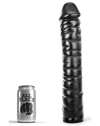 Gode AB51 Raps All Black 35 x 9cm 
