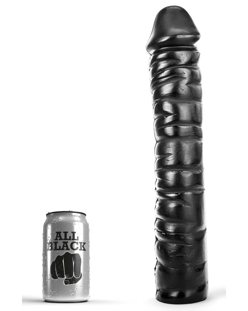 Gode AB51 Raps All Black 35 x 9cm 