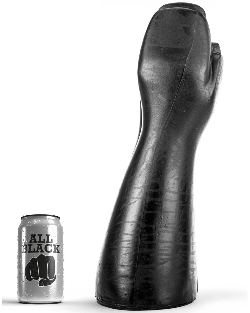 Gode AB59 Applause All Black 38 x 15cm 