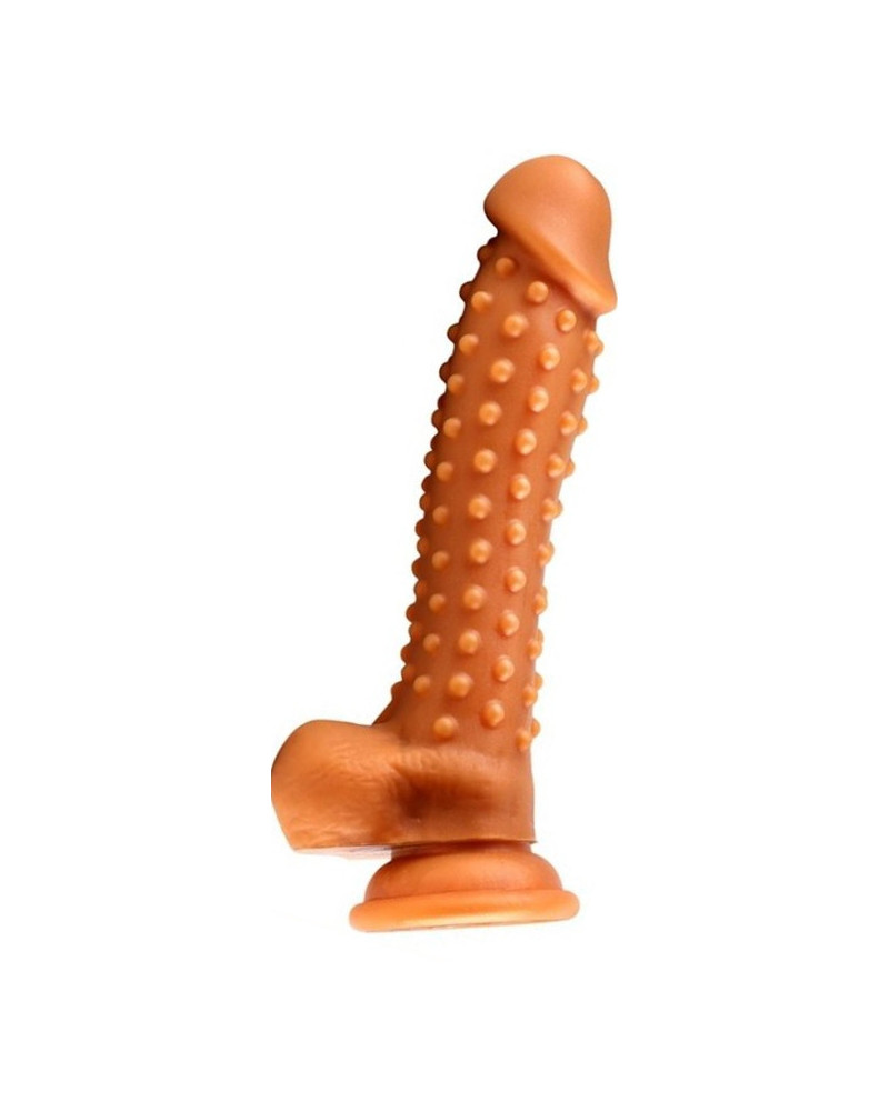 Gode Realistic Pearl 16 x 3.5 cm 