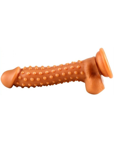 Gode Realistic Pearl 16 x 3.5 cm 