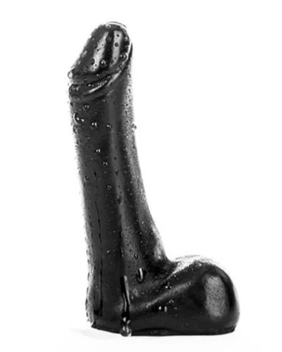 Gode AB32 Microdick All Black 7 x 2cm 