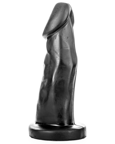 Gode AB38 Wolf All Black 24 x 8.5cm 