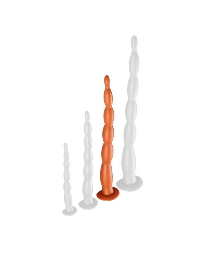 Gode Scale Beads L 50 x 5 cm 