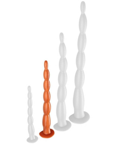 Gode Scale Beads M 40 x 4 cm 