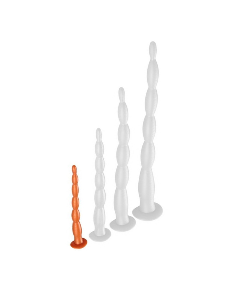 Gode Scale Beads S 30 x 3 cm 