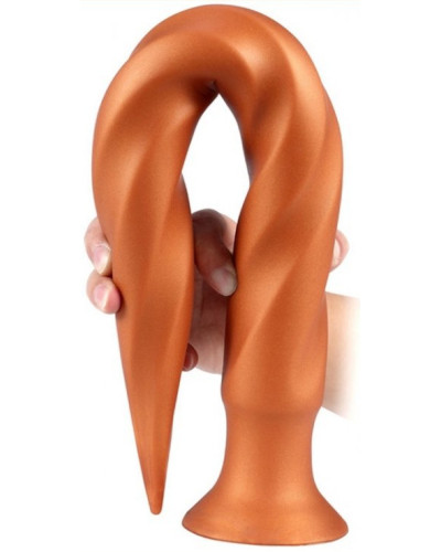 Gode Long Tail S 34 x 3.5 cm 