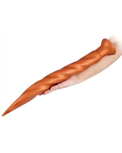 Gode Long Tail S 34 x 3.5 cm 