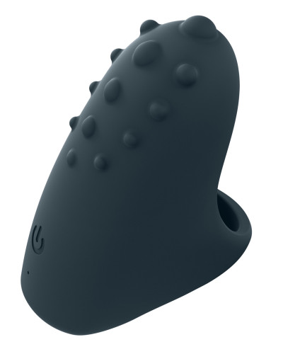 Stimulateur de clitoris Magic Finger 3 Vitesses 