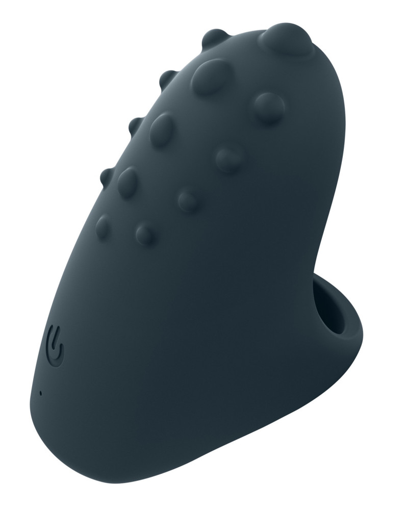 Stimulateur de clitoris Magic Finger 3 Vitesses 