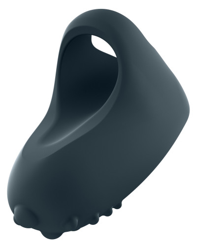 Stimulateur de clitoris Magic Finger 3 Vitesses 