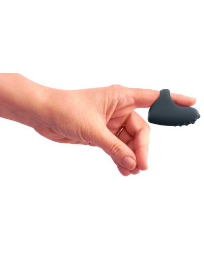 Stimulateur de clitoris Magic Finger 3 Vitesses 