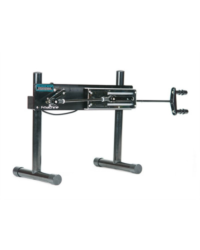 Adaptateur Double pour Fuck Machine 