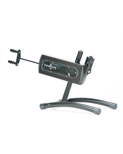 Adaptateur Double pour Fuck Machine 