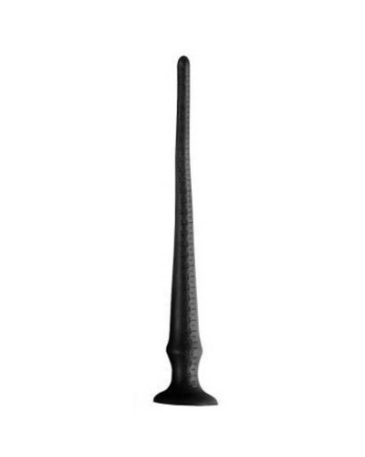Gode Noth Snake 30 x 3.5 cm Noir 