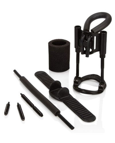 Extenseur de pénis Pro Grade Noir 