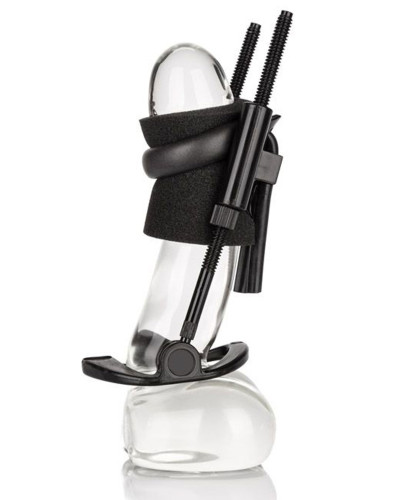 Extenseur de pénis Pro Grade Noir 