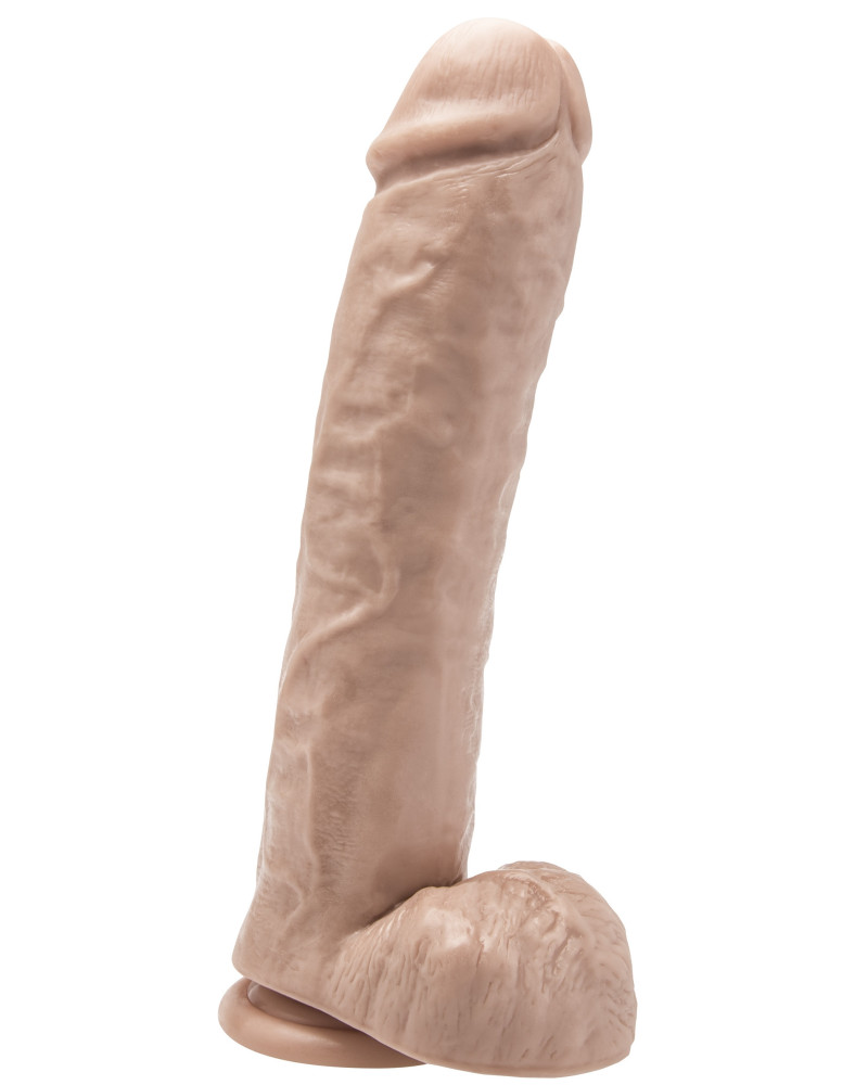 Gode réaliste Get Real 23 x 6.2 cm 