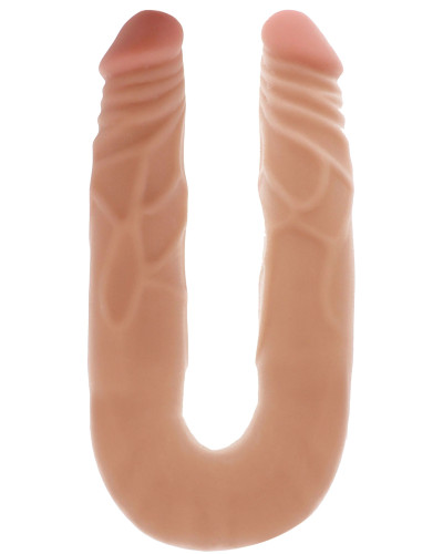 Double Gode Get Real 35 x 3.5 cm 