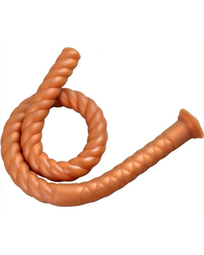Gode Long Twist 80 x 2.5 cm 